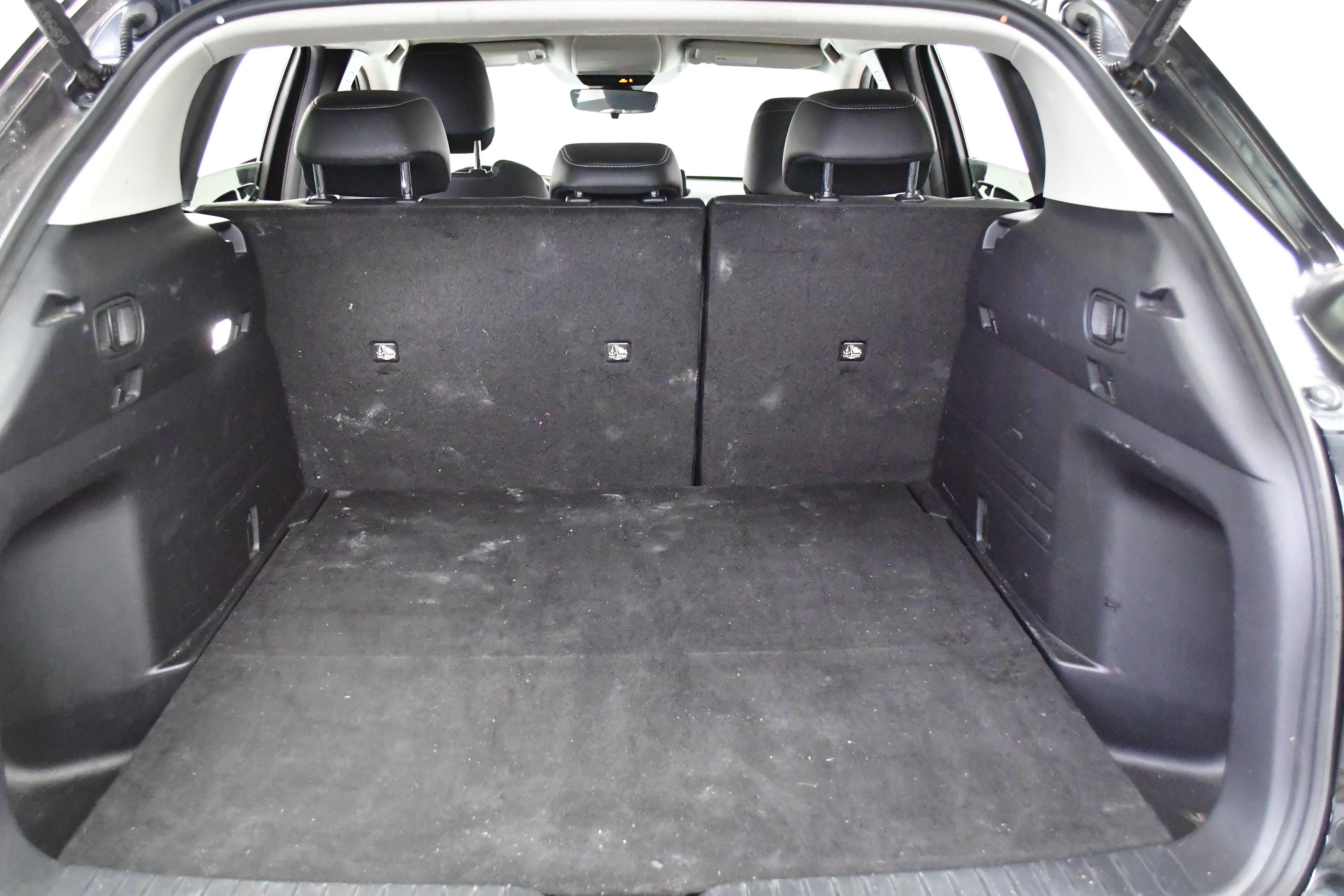 Used 2024 MAZDA CX-50 AWD 2.5 S w/ Preferred Package image 8