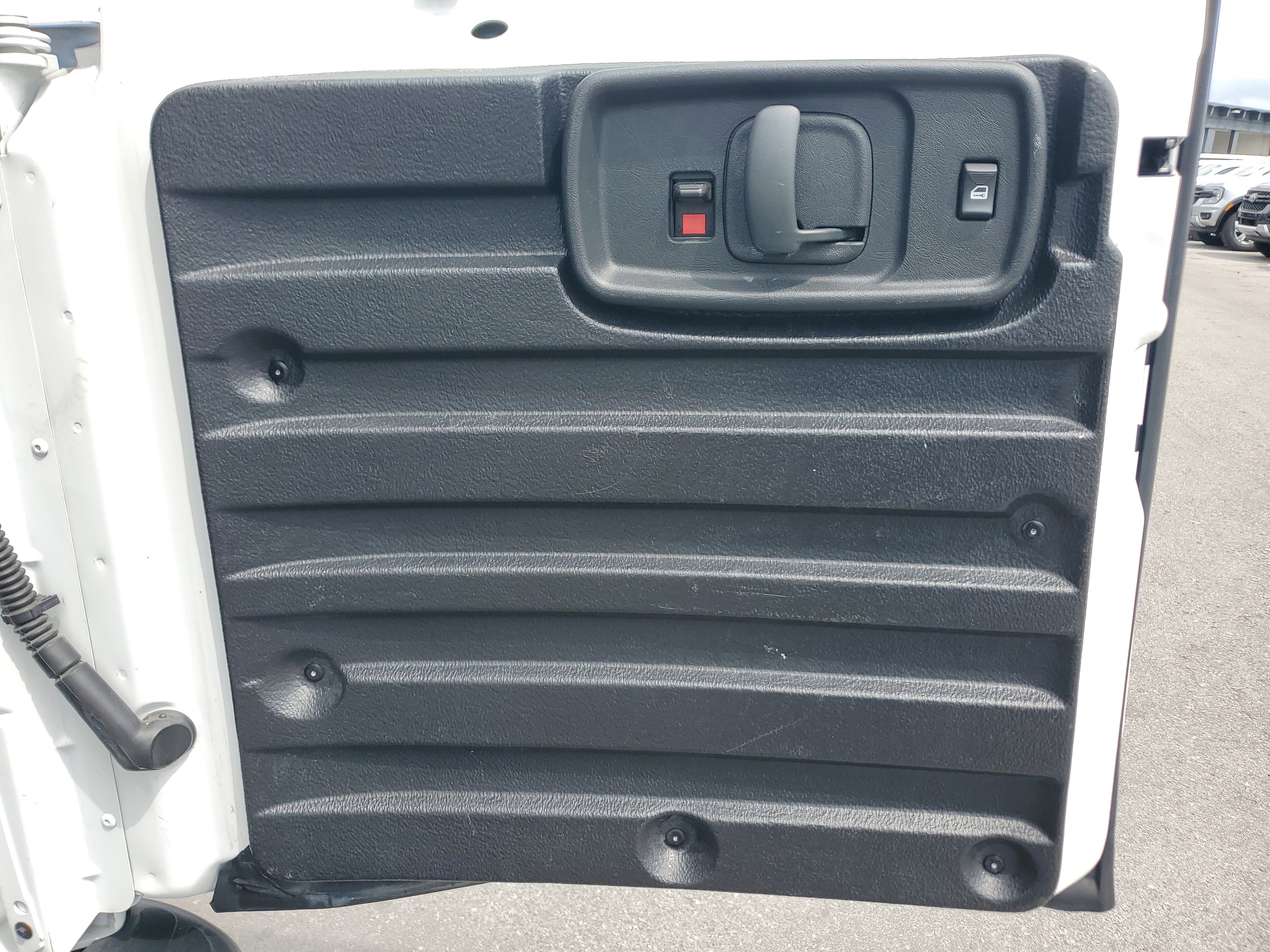 Used 2023 GMC Savana 2500 w/ Driver Convenience Package image 24