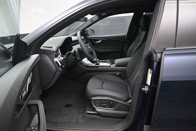 New 2026 Audi Q8 Premium Plus AWD/4WD image 9