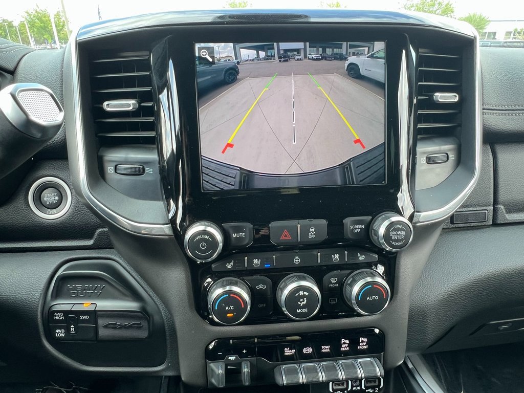 Used 2021 RAM 2500 Laramie image 26