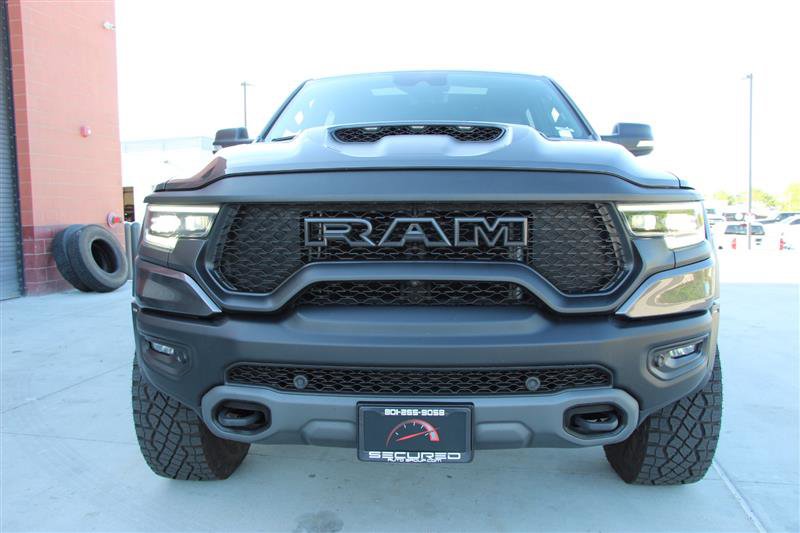 Used 2021 RAM 1500 TRX w/ TRX Level 2 Equipment Group image 23
