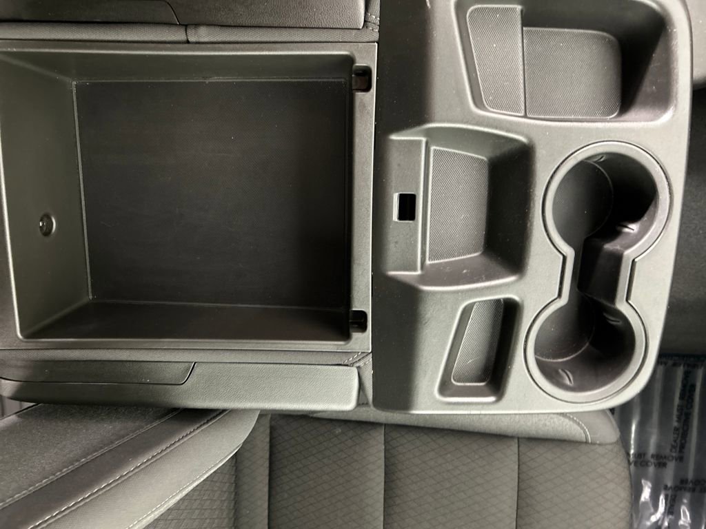 Used 2025 Chevrolet Silverado 1500 LT image 17