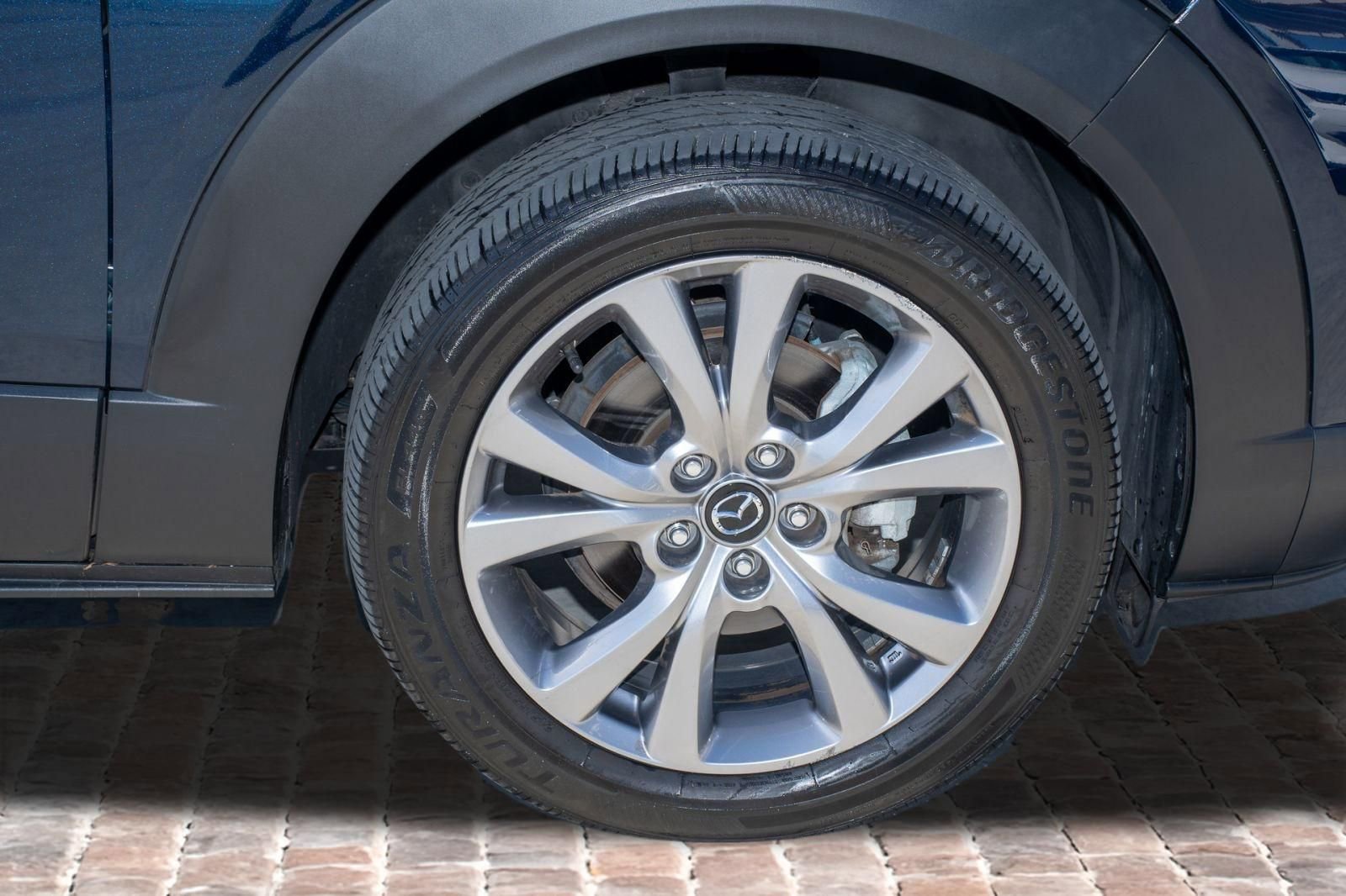 Used 2023 MAZDA CX-30 AWD 2.5 S w/ Premium Package image 41