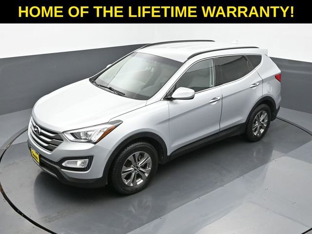 Used 2016 Hyundai Santa Fe Sport w/ Option Group 02 AWD/4WD image 54