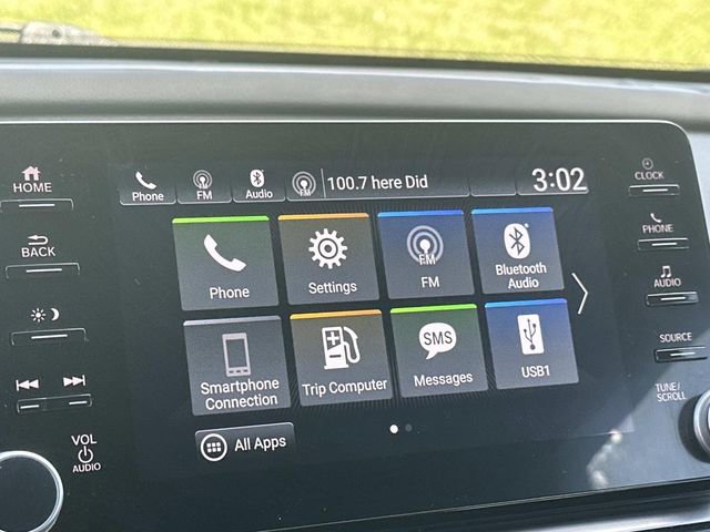 Used 2022 Honda Accord Sport image 25