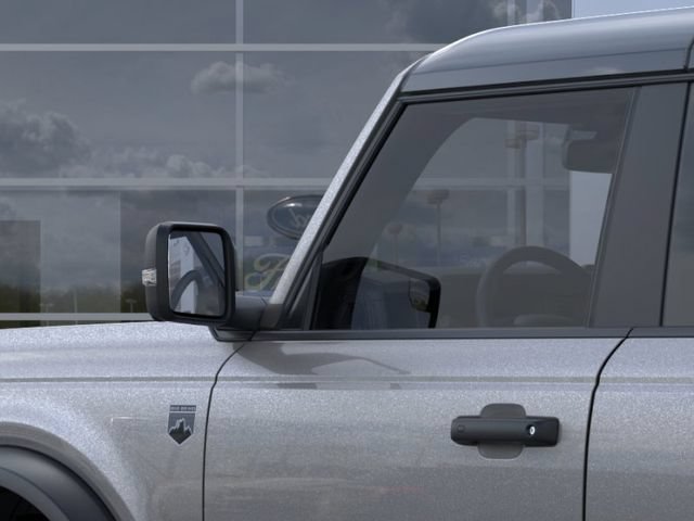 New 2025 Ford Bronco Big Bend w/ Black Diamond Package AWD/4WD image 52