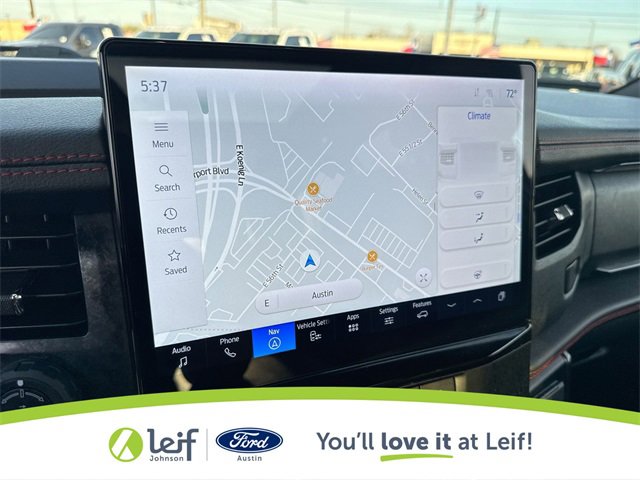 Used 2023 Ford Expedition Limited image 24