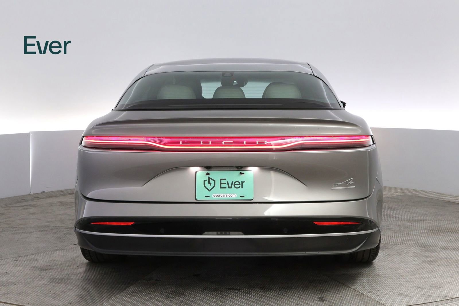 Used 2023 Lucid Air Touring image 15