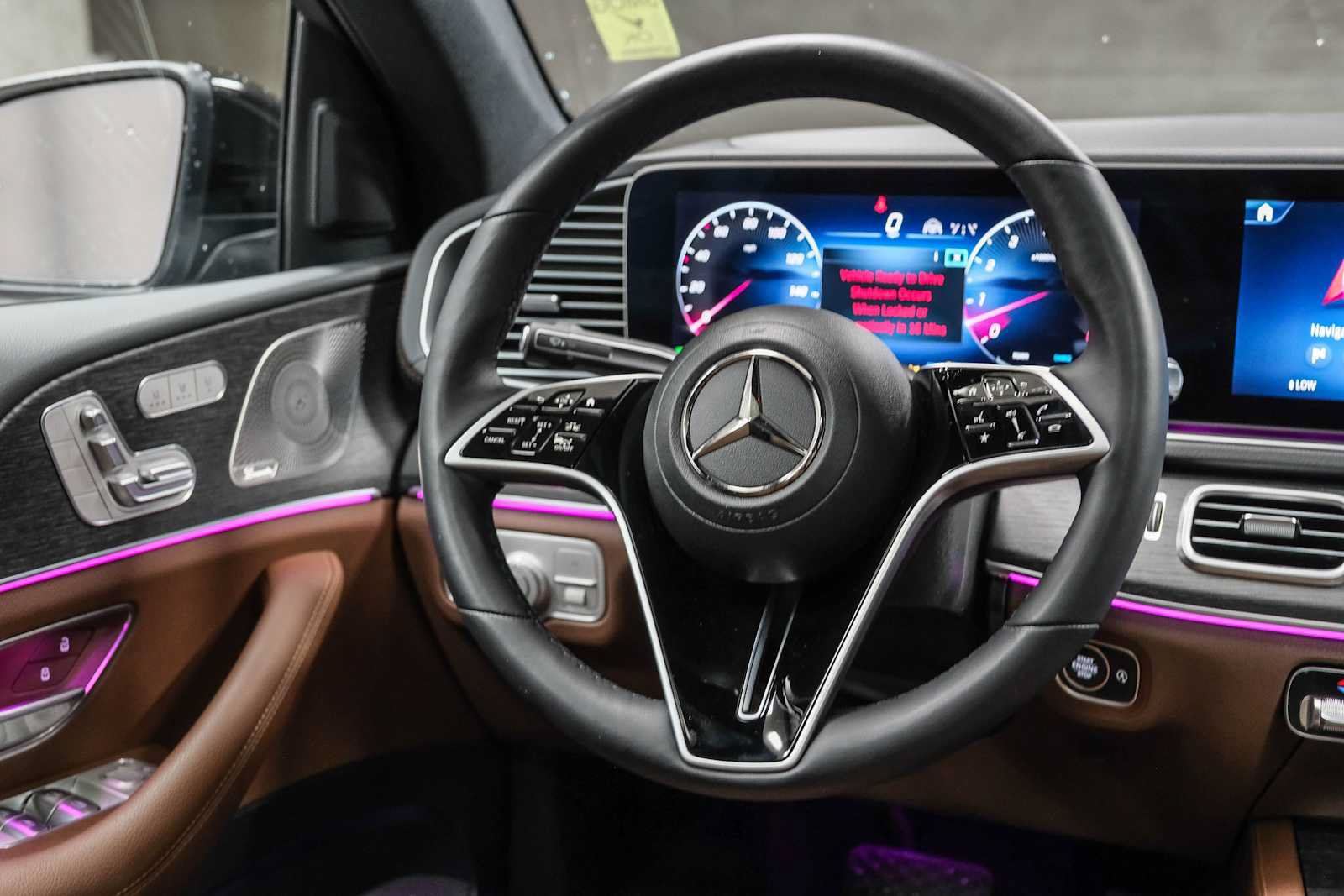 Used 2026 Mercedes-Benz GLE 450 4MATIC Coupe image 19