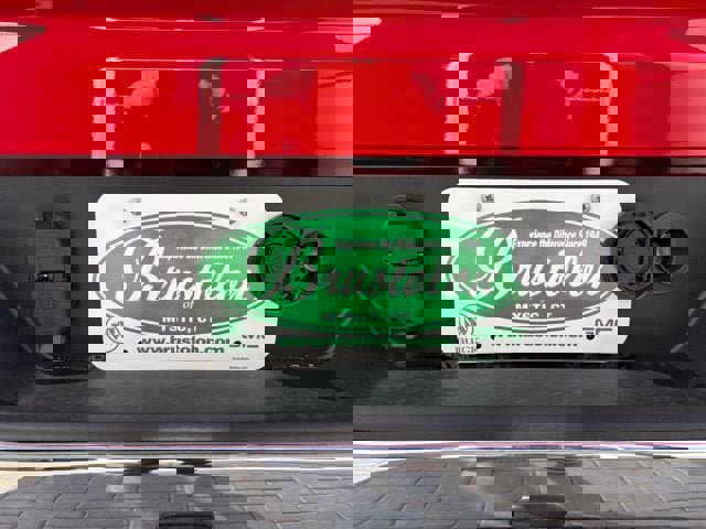 New 2025 GMC Sierra 2500 Pro w/ Convenience Package image 11