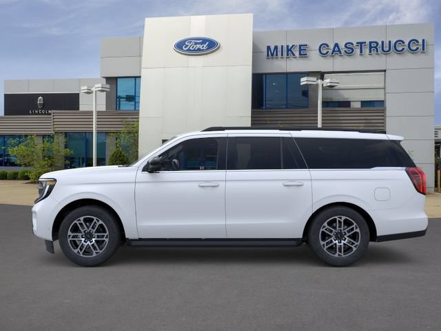 New 2026 Ford Expedition Max Active AWD/4WD image 3