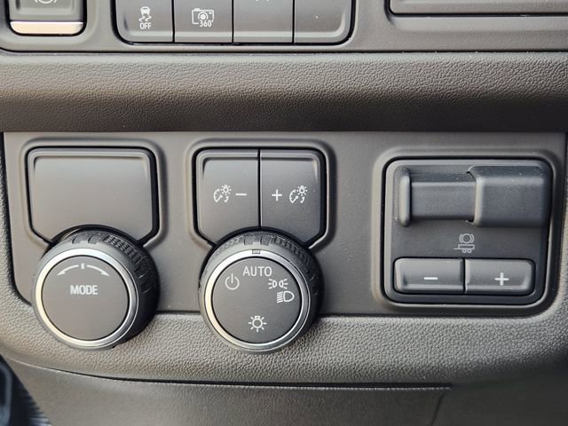 Used 2023 Chevrolet Tahoe LT w/ LT Signature Package image 21