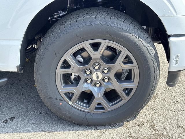 New 2026 Ford F150 STX w/ Equipment Group 200A AWD/4WD image 9