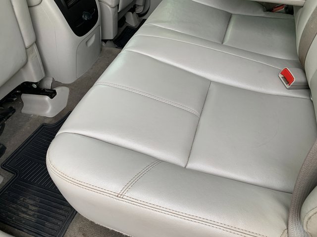 Used 2013 Chevrolet Silverado 3500 LT w/ Interior Plus Package image 14