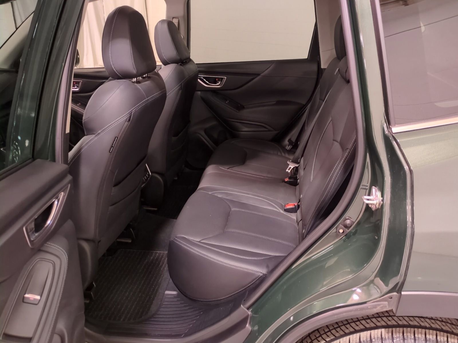 Certified 2023 Subaru Forester Touring image 15