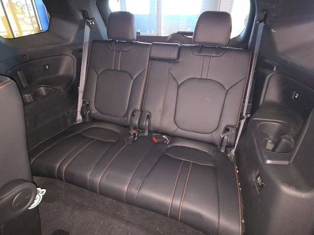 Used 2025 Honda Pilot TrailSport image 24