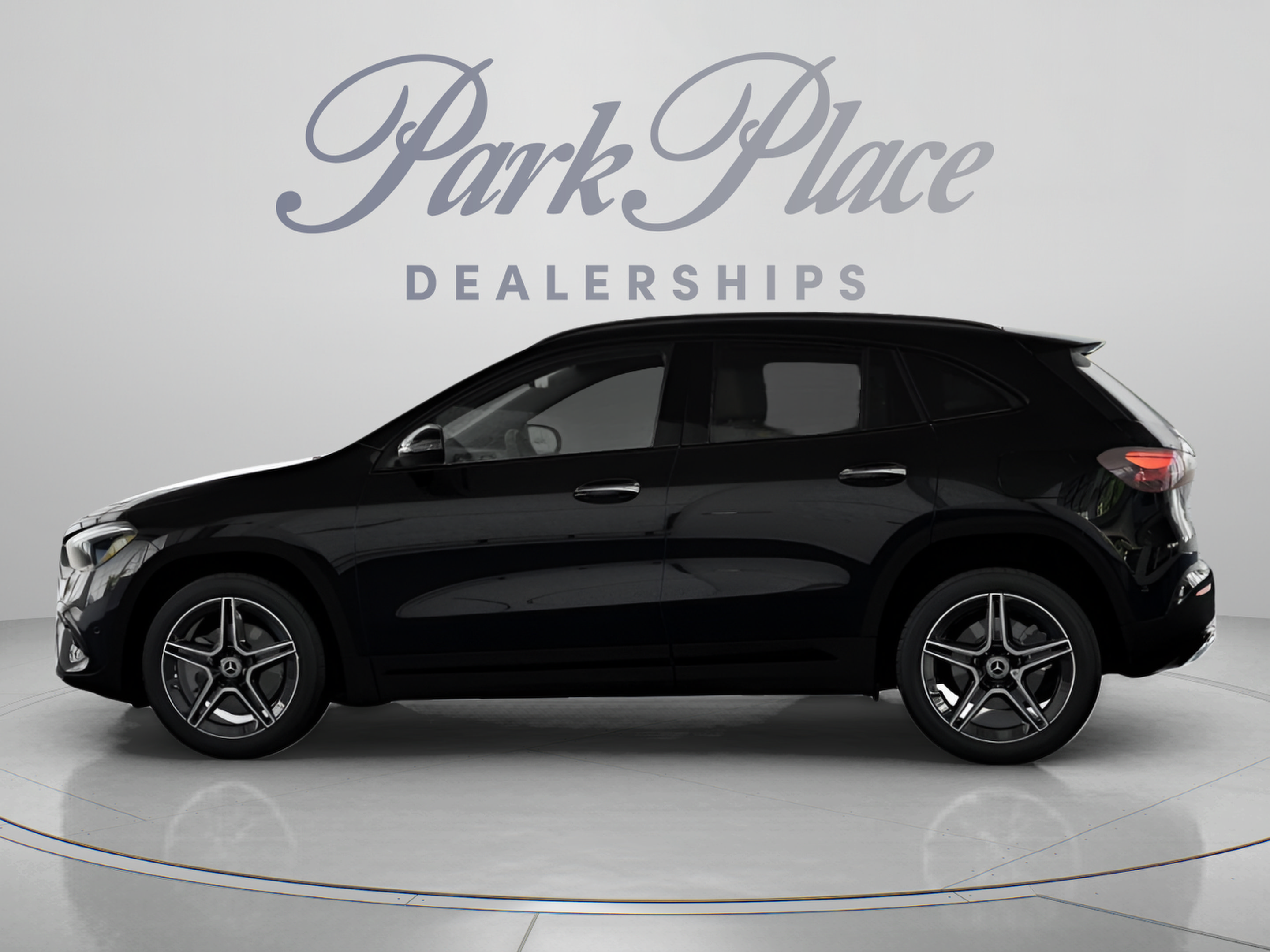 Used 2026 Mercedes-Benz GLA 250 image 6