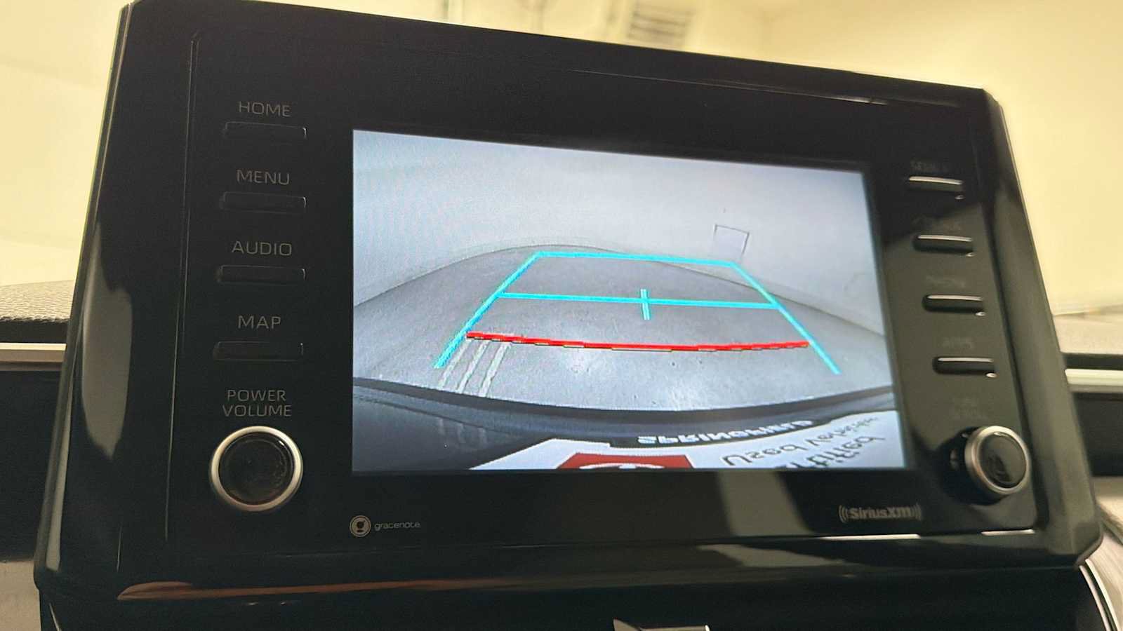 Certified 2022 Toyota Corolla Cross L FWD image 19