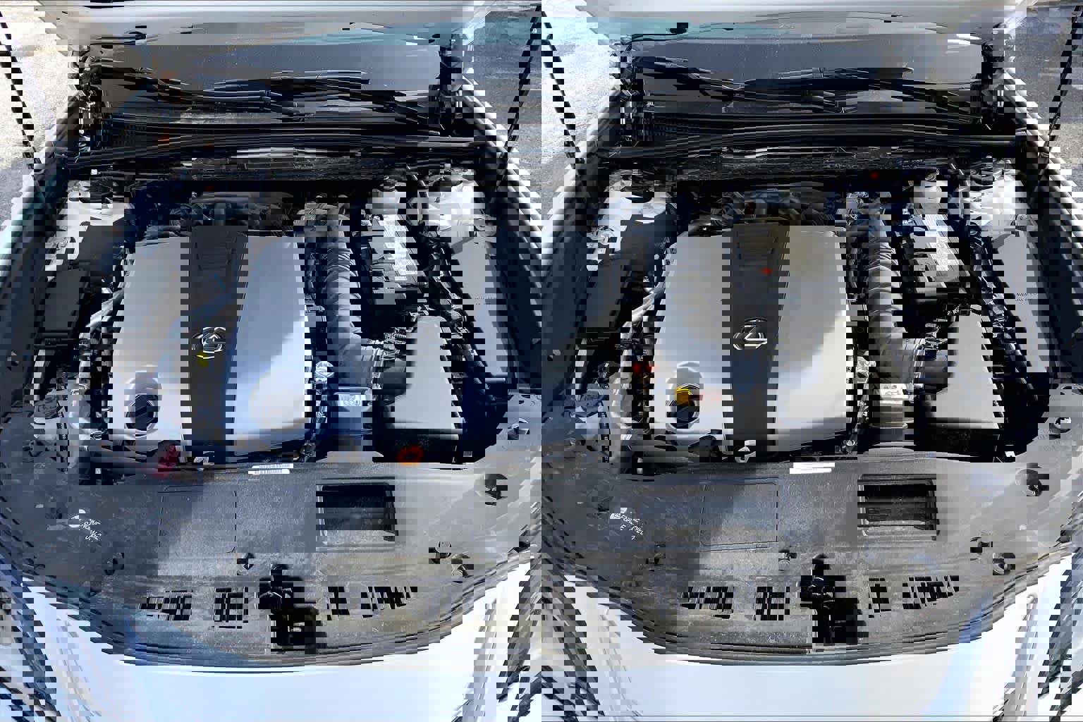 Certified 2022 Lexus ES 350 w/ Premium Package image 32