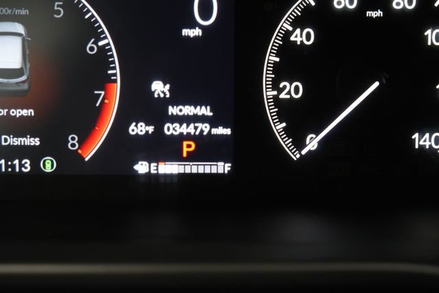 Used 2024 Honda HR-V Sport image 22