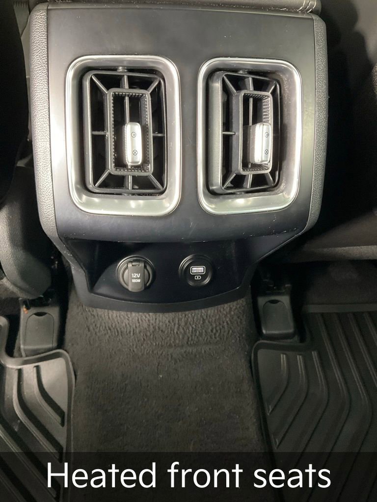 Certified 2023 Kia Sorento S w/ Panoramic Sunroof Package image 31