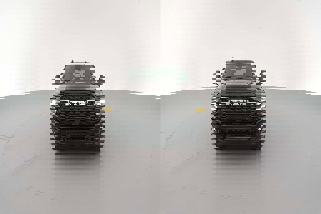 New 2026 RAM 2500 Big Horn image 2