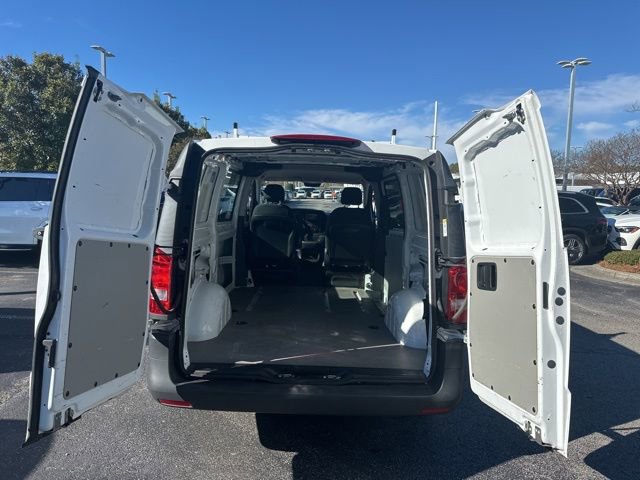 Used 2022 Mercedes-Benz Metris image 19