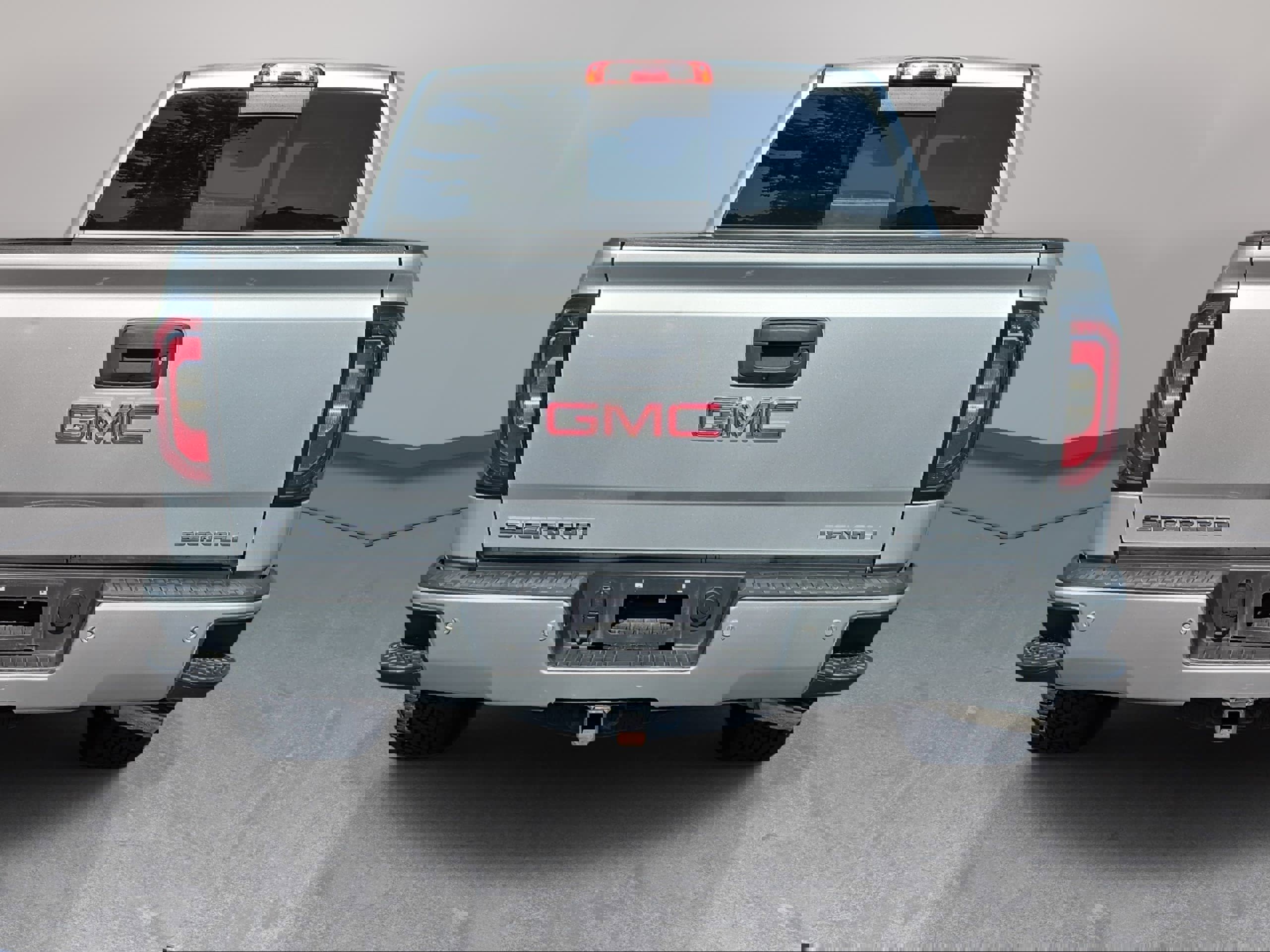 Used 2017 GMC Sierra 1500 Denali w/ Denali Ultimate Package image 6