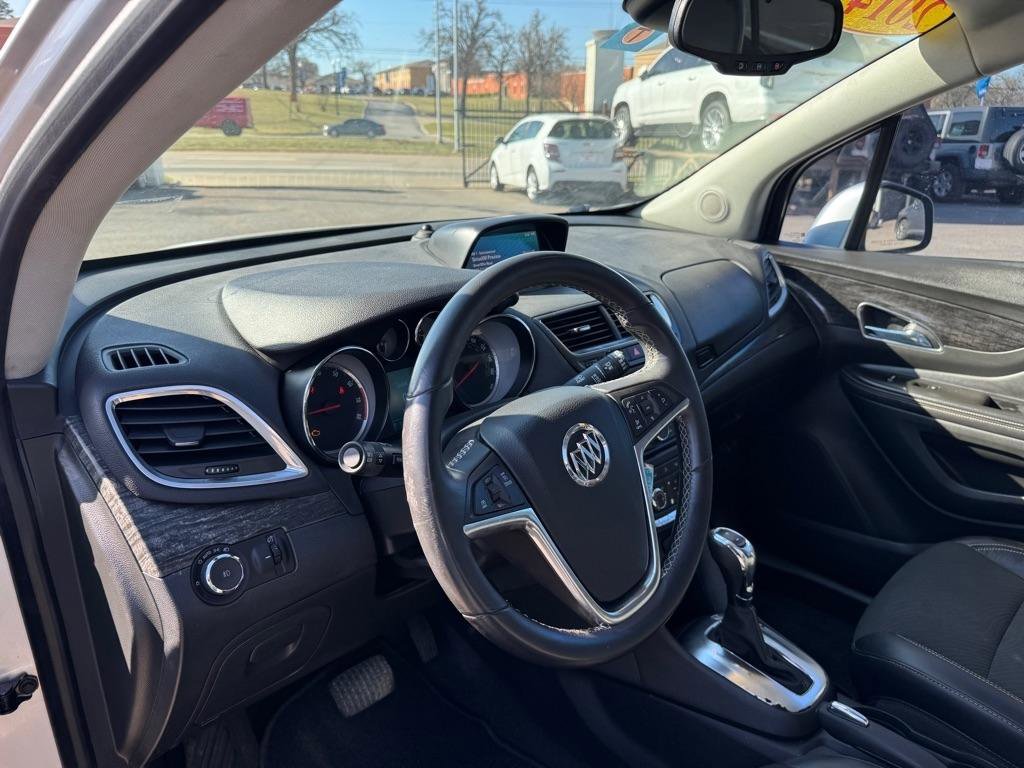 Used 2014 Buick Encore Convenience image 10