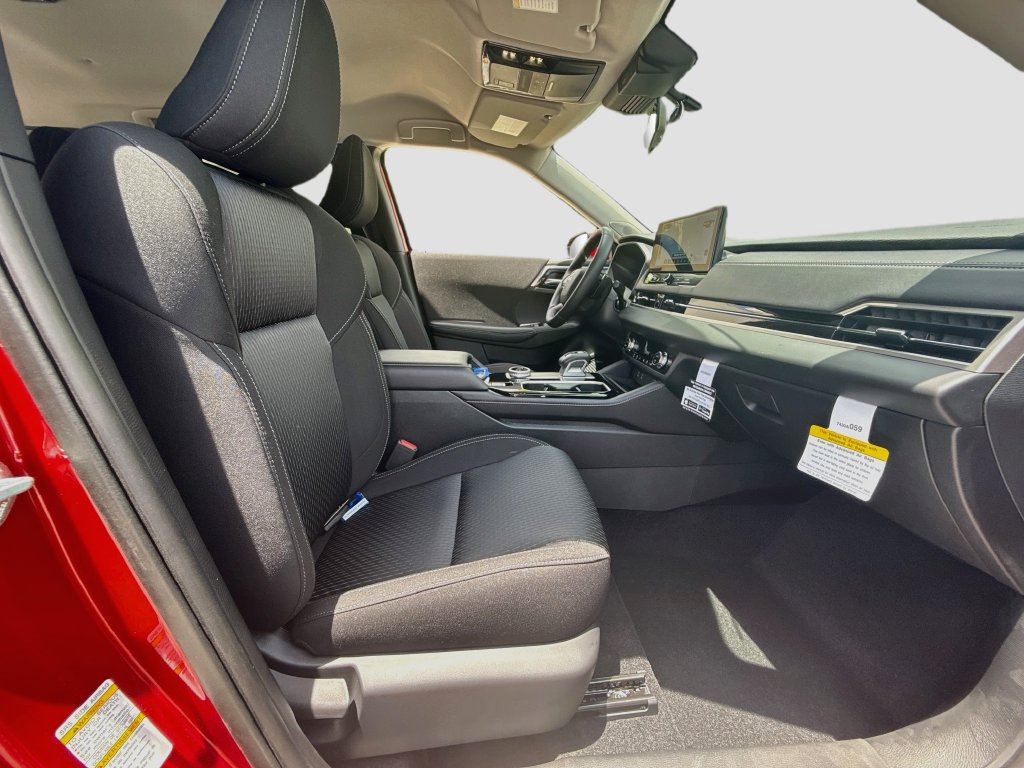 New 2026 Mitsubishi Outlander ES FWD image 29