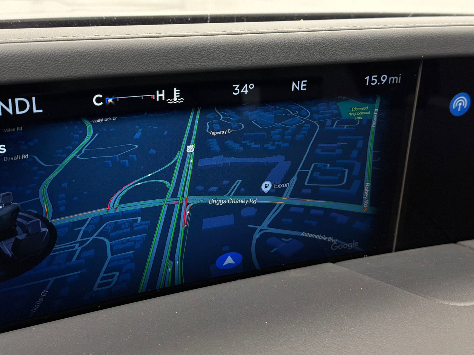 New 2026 Lincoln Nautilus Premier image 24