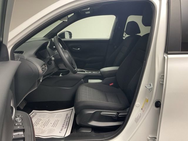New 2026 Honda HR-V Sport image 12