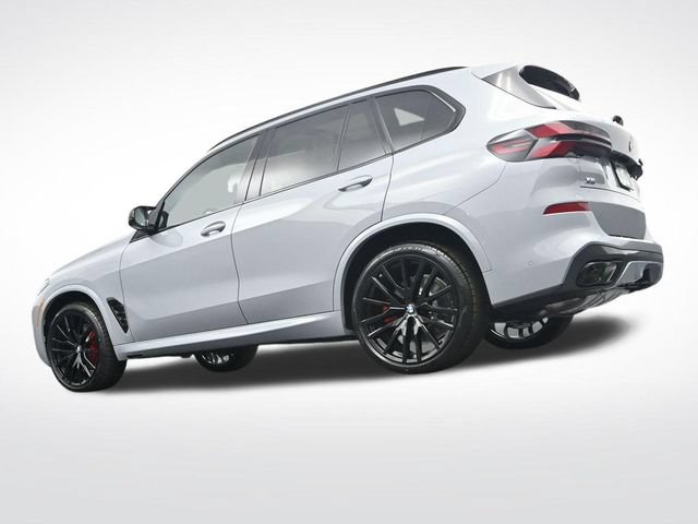 New 2026 BMW X5 M60i AWD/4WD image 42