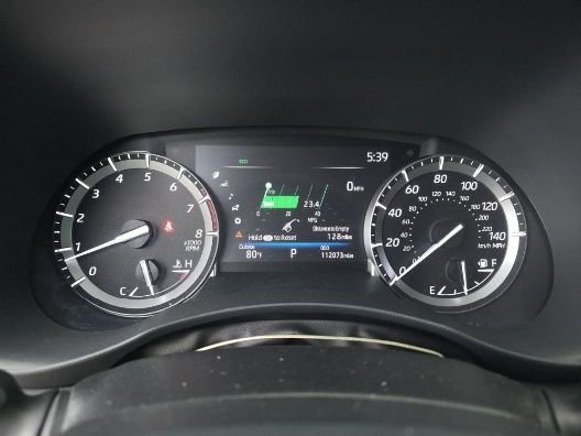 Used 2021 Toyota Highlander XLE image 5