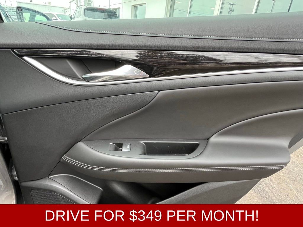 Used 2019 Buick LaCrosse Avenir w/ Driver Confidence Package II image 28