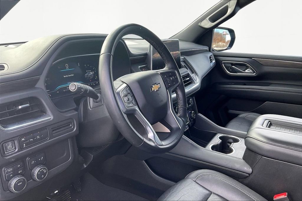 Used 2024 Chevrolet Tahoe LT image 20