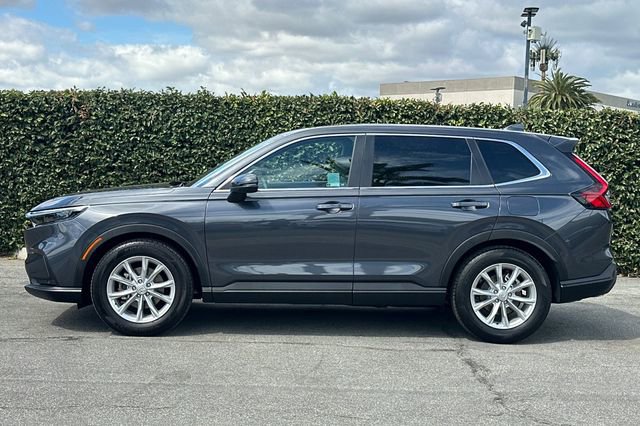 Certified 2025 Honda CR-V EX-L image 8
