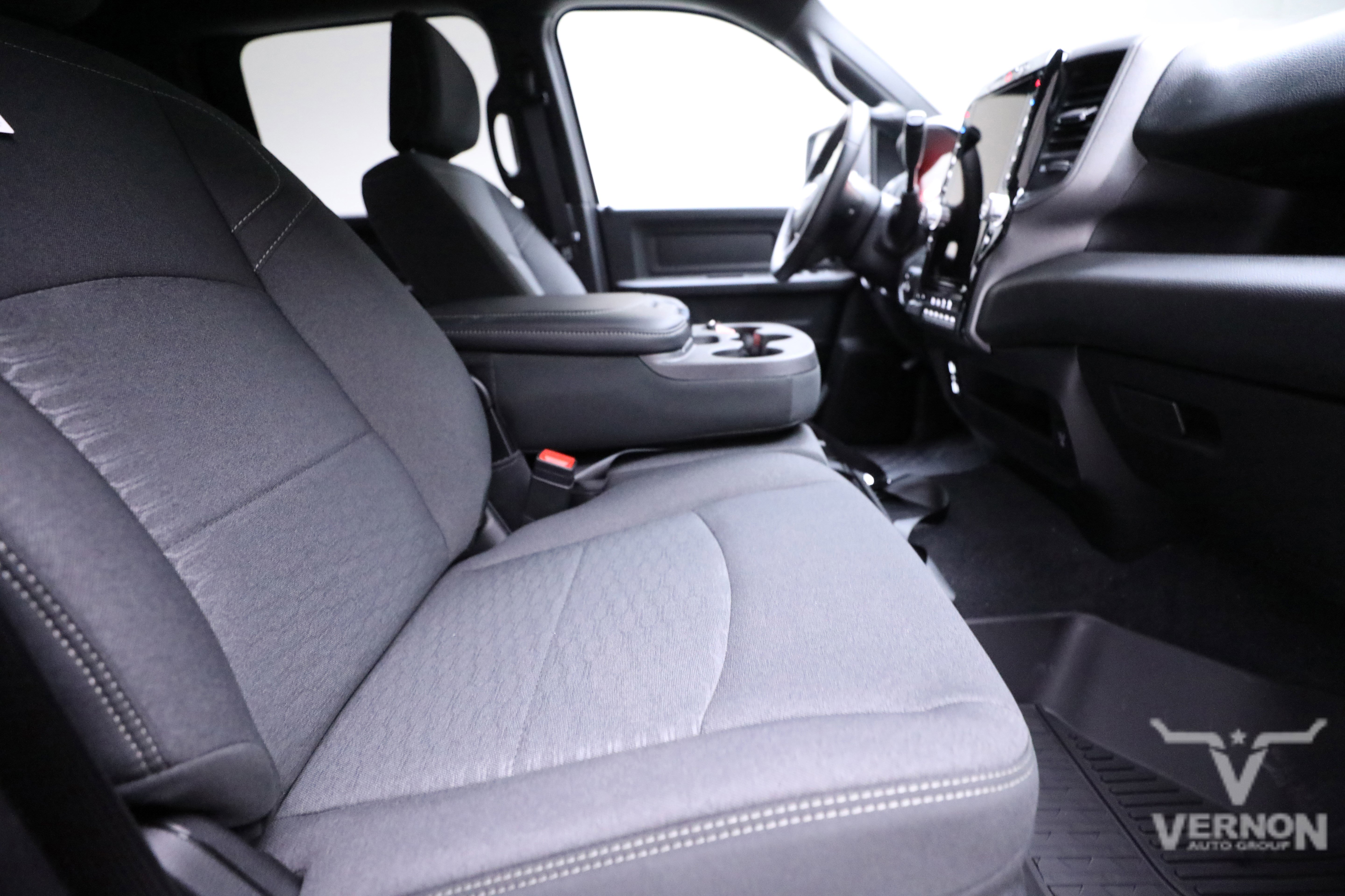 New 2026 RAM 3500 Tradesman image 11