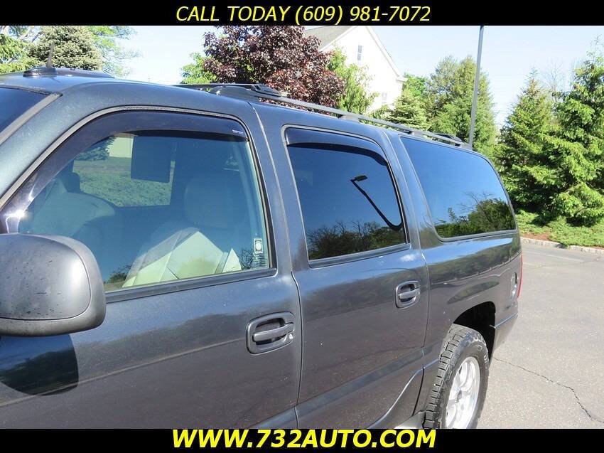 Used 2003 GMC Yukon XL Denali AWD/4WD image 28