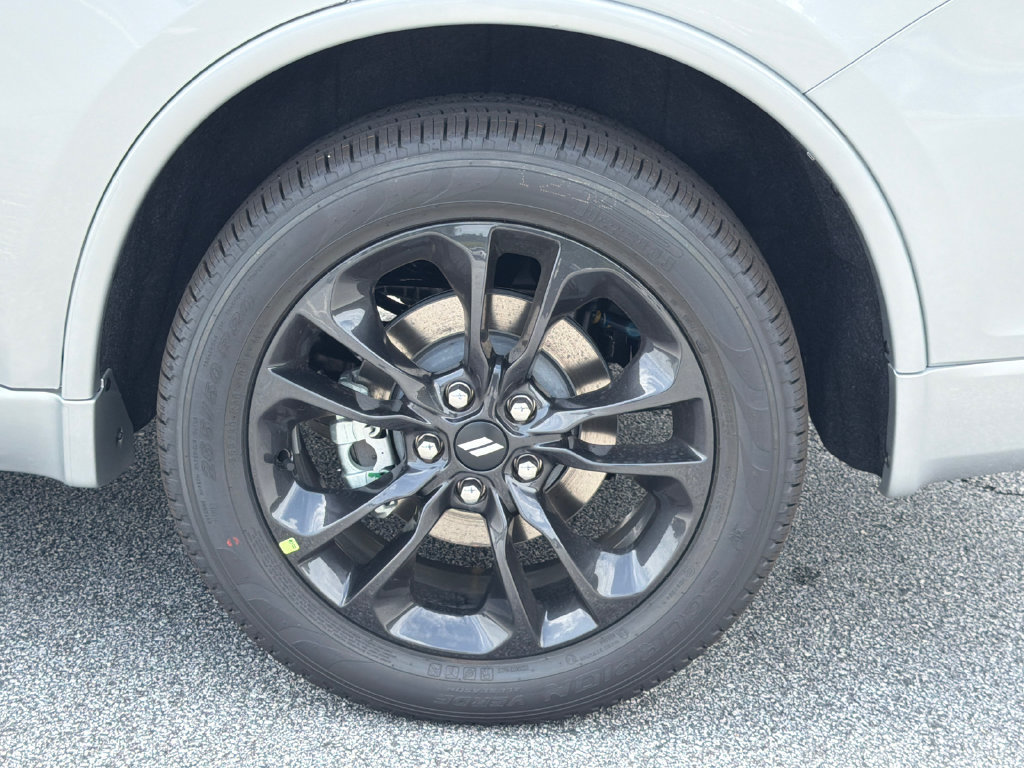 New 2026 Dodge Durango GT AWD/4WD image 19