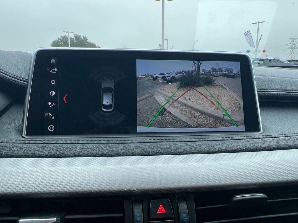 Used 2018 BMW X6 xDrive35i image 58