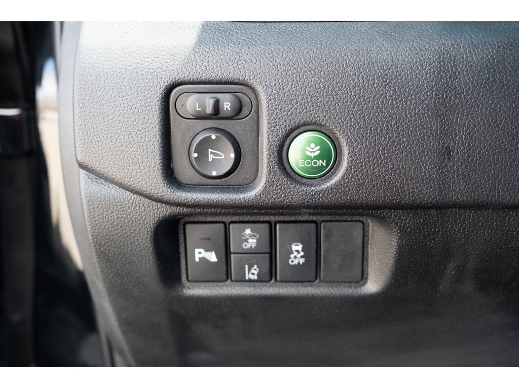 Used 2024 Honda Passport EX-L image 29