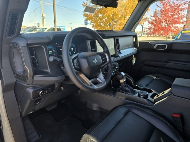 New 2025 Ford Bronco Badlands w/ Sasquatch Package image 11