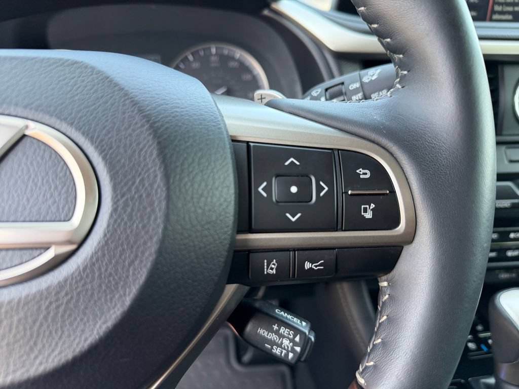 Used 2022 Lexus RX 350 FWD w/ Premium Package image 20