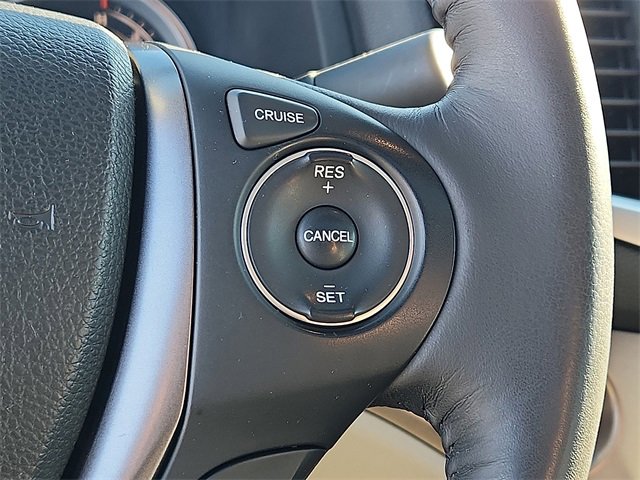 Used 2019 Honda Ridgeline RTL-T image 22