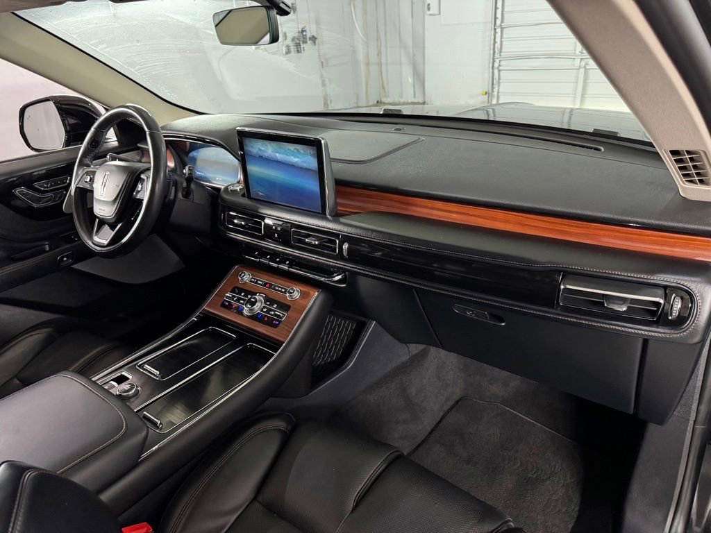 Used 2020 Lincoln Aviator Reserve w/ Equipment Group 201A AWD/4WD image 59