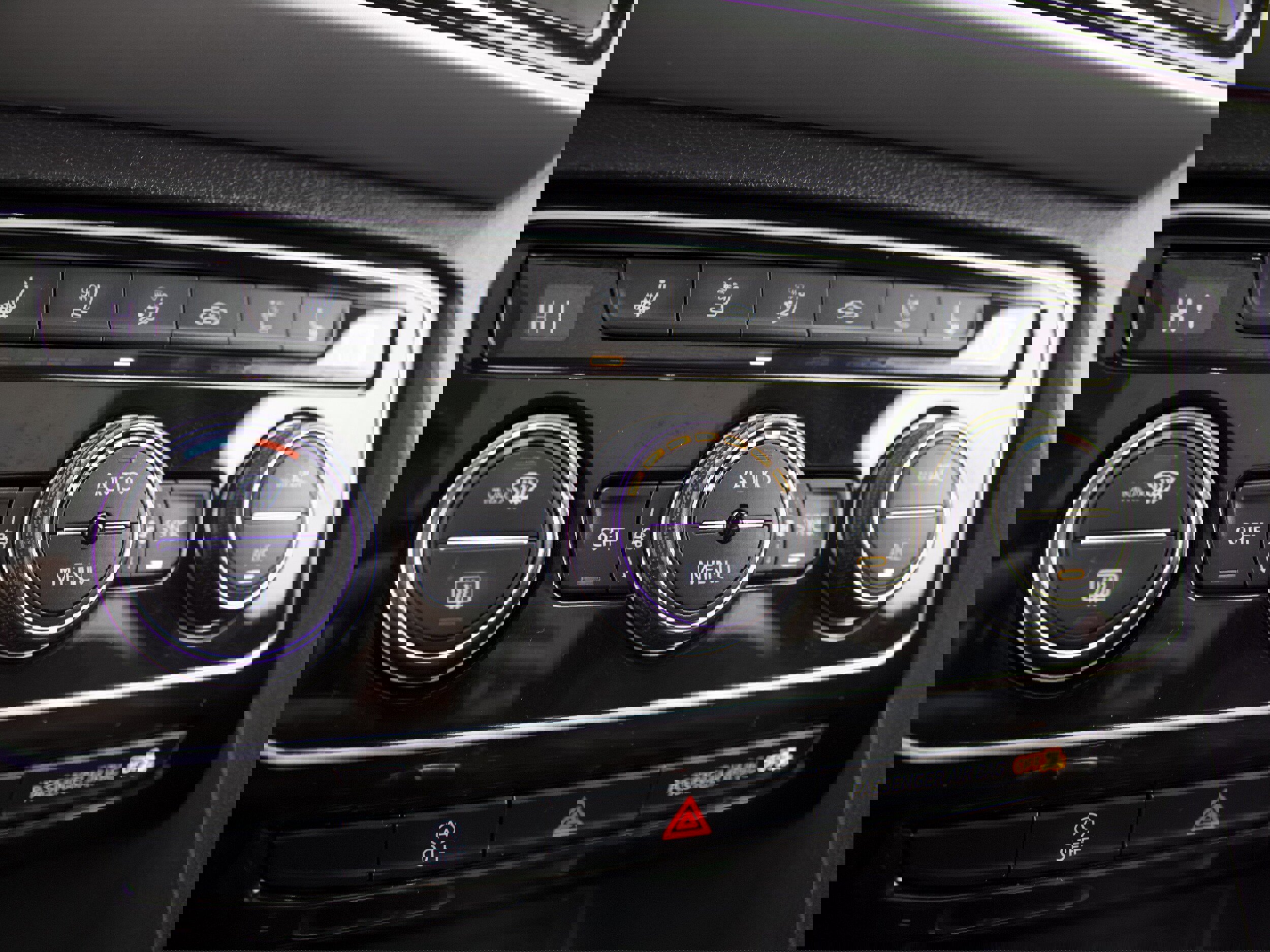 Used 2021 Volkswagen Atlas Cross Sport SEL Premium R-Line image 21