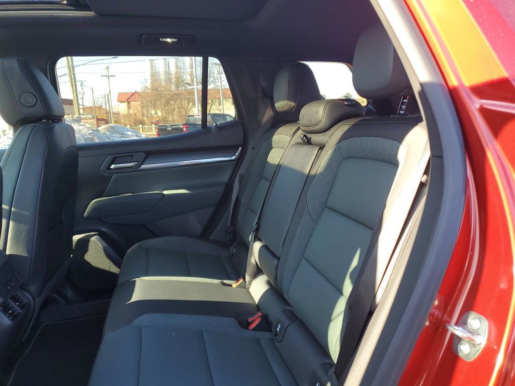 New 2026 GMC Terrain AT4 w/ Convenience Package III image 10