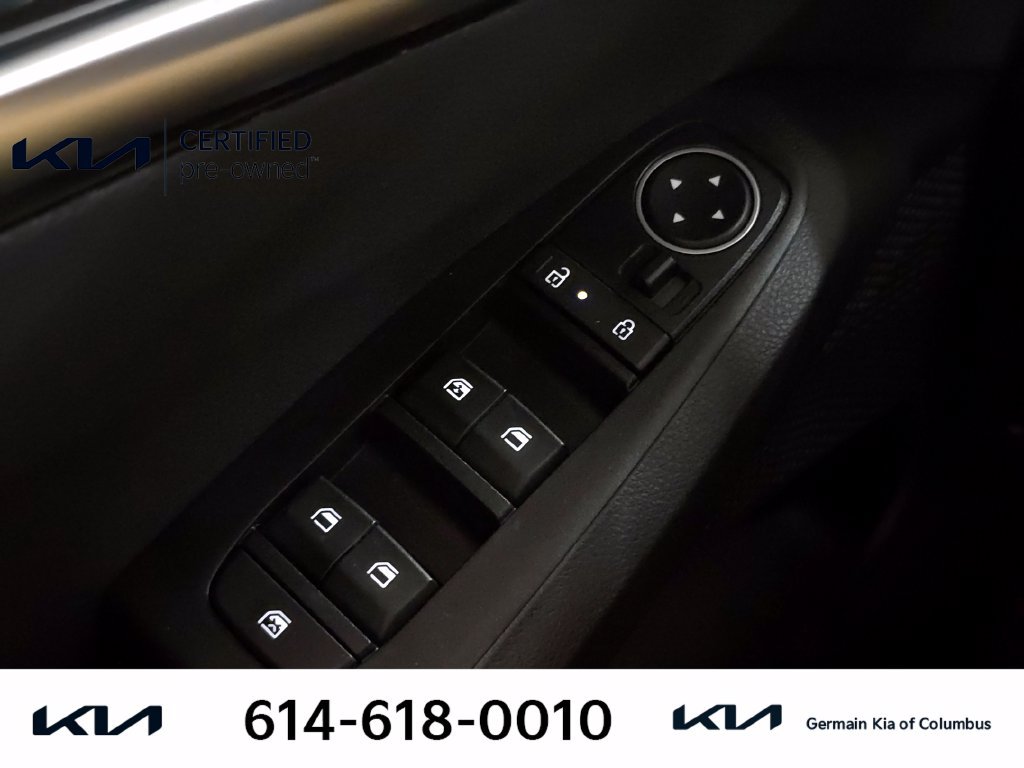 Certified 2026 Kia Seltos EX AWD/4WD image 25