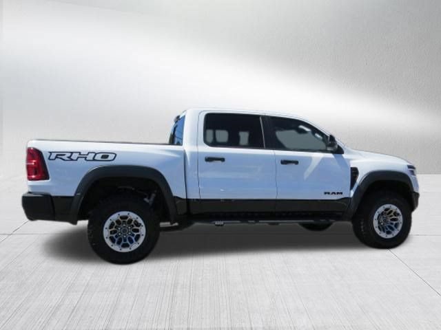 Used 2025 RAM 1500 RHO w/ RHO Level 1 Equipment Group AWD/4WD image 2